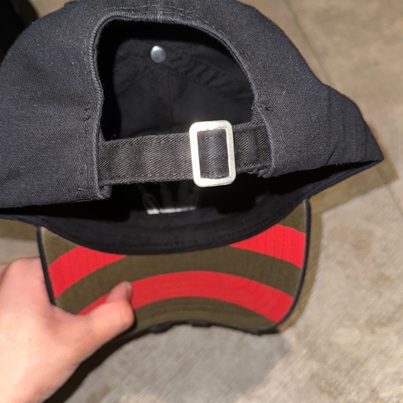 Nightmare on Elm Street Dad Hat/cap - Picture 4 of 4